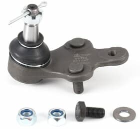 Шарова опора