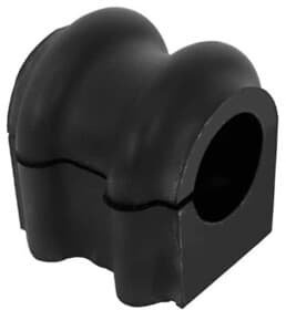 Втулка стабилизатора Втулка стабилизатора