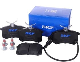 Тормозные колодки