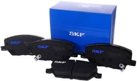 Гальмівні колодки