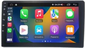 Магнітола Prime-X 9G 2-32