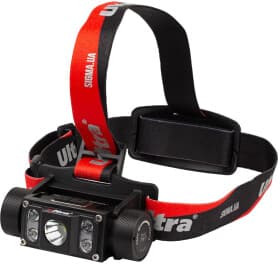 Налобний ліхтар Ultra 5390032