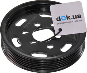 Шкив насоса ГУР Topran 111 170