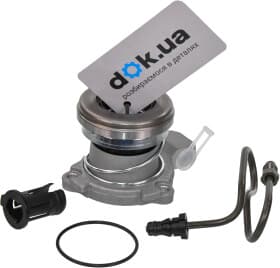 Выжимной подшипник