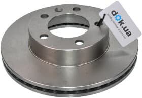 Гальмівний диск