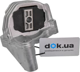 Подушка двигателя