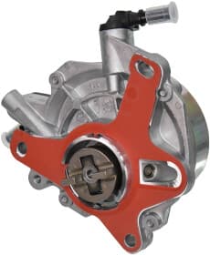 Вакуумный усилитель тормозной системы Вакуумный усилитель тормозной системы