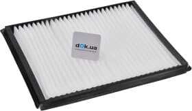 Фильтр салона