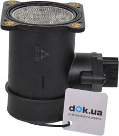 Расходомер воздуха