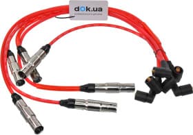 Комплект дротів запалювання