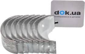 Шатунный вкладыш