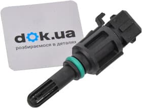 Датчик температуры впускаемого воздуха Bapmic bacb12747002