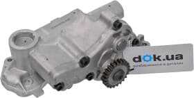 Масляный насос