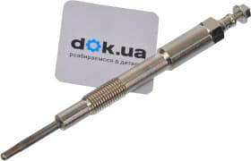 Свеча накала