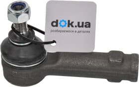 Наконечник кермової тяги