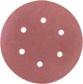 Круг шліфувальний Sigma 9122271 по металу та дереву P120