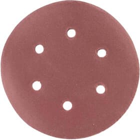 Круг шліфувальний Sigma 9122311 по металу та дереву P240