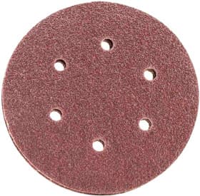 Круг шліфувальний Sigma 9122231 по металу та дереву P40