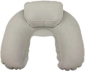 Надувна подушка Tramp UTLA-008 сіра