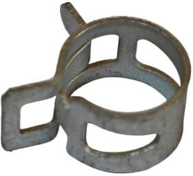 Хомут EuroEX EX-SPC-29 пружинний 29 мм 1 шт