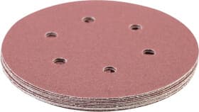 Круг шліфувальний Sigma Sigma по металу та дереву зерно 80