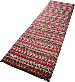 Самонадувной коврик Tramp UTRI-020 с принтом