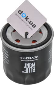 Оливний фільтр