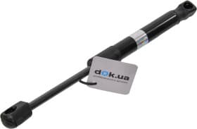 Газовый упор багажника