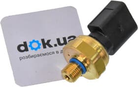 Датчик давления подачи топлива Датчик давления подачи топлива