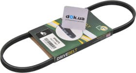 Поликлиновой ремень