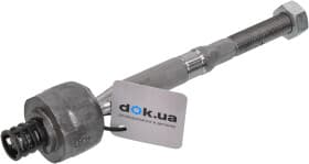 Кермова тяга