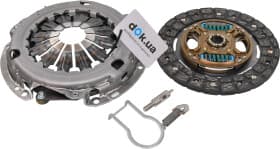 Комплект сцепления