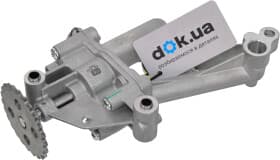 Оливний насос Оливний насос