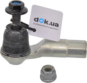 Наконечник кермової тяги