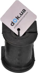 Втулка стабилизатора Втулка стабилизатора