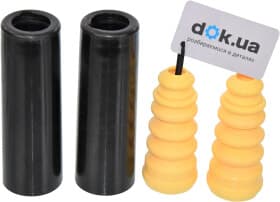 Комплект (пильники + відбійники)