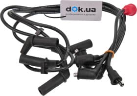 Комплект дротів запалювання