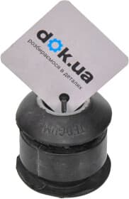 Сайлентблок рычага Сайлентблок рычага