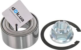 Підшипник ступиці