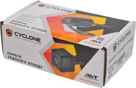 Камера заднего вида Cyclone RC-63 AHD