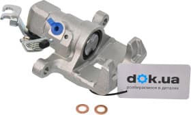 Гальмівний супорт