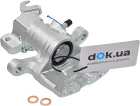 Гальмівний супорт