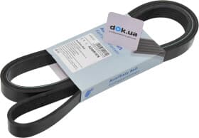 Поліклиновий ремінь