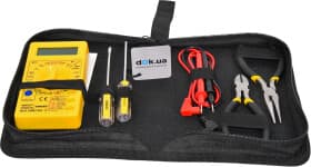 Мультиметр Sigma 4008531