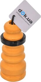 Отбойник амортизатора Отбойник амортизатора