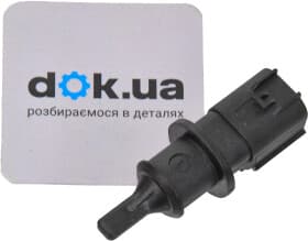 Датчик температуры впускаемого воздуха