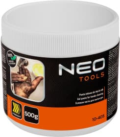 Очисник рук Neo Tools Yellow цитрусовий