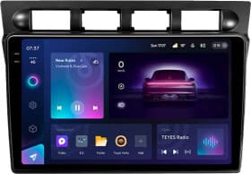 Штатная магнитола Teyes CC3 2K 360° 32447