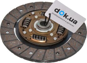 Диск сцепления