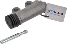 Рабочий цилиндр сцепления